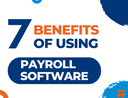 Benefits of Payroll Software