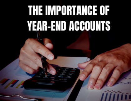 The Importance of Year-End Accounts: A Guide for Accounting Firms