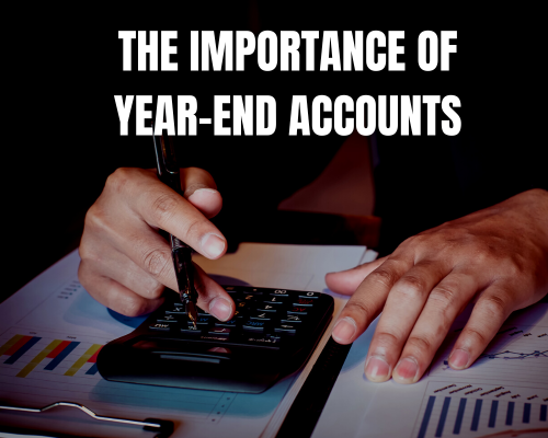 The Importance of Year-End Accounts: A Guide for Accounting Firms