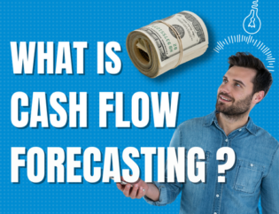 Cash Flow Forecasting