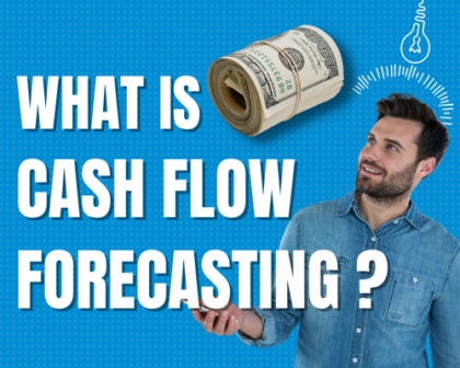 Cash Flow Forecasting