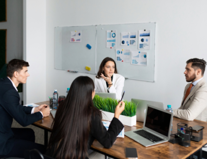 Effective Ways for Managing an Accounting Firm