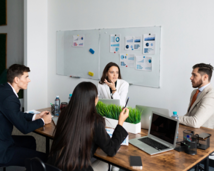 Effective Ways for Managing an Accounting Firm