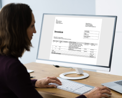 5 Advantages of Utilizing Accounting Software for Efficient Financial Management