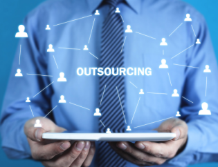 How outsourcing may avert a recession for accounting businesses