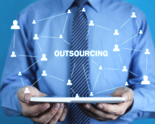 How outsourcing may avert a recession for accounting businesses