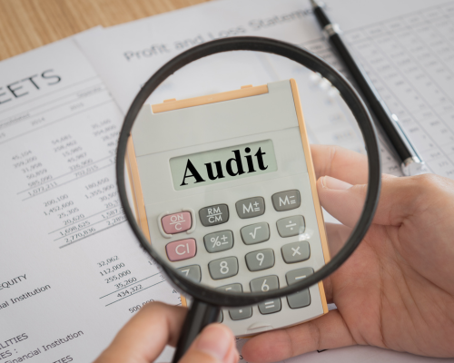 When Should Businesses Conduct a Company Audit?